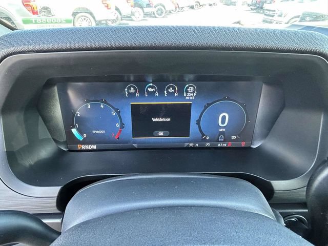 New 2026 Ford F150 STX w/ Equipment Group 200A AWD/4WD image 8