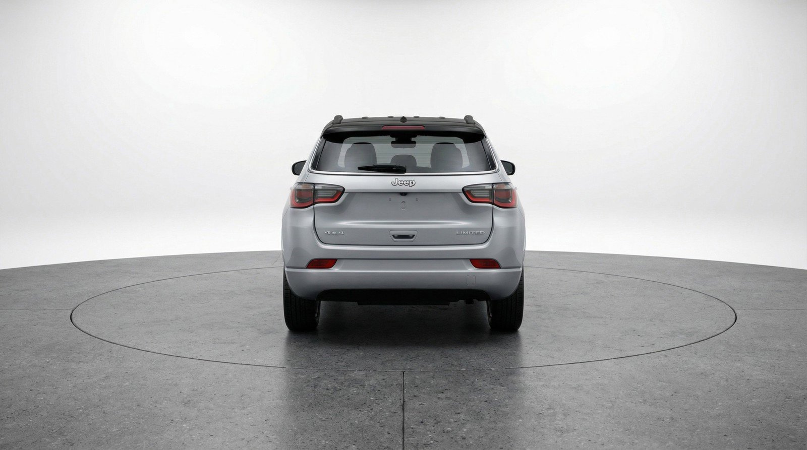 Used 2025 Jeep Compass Limited image 7