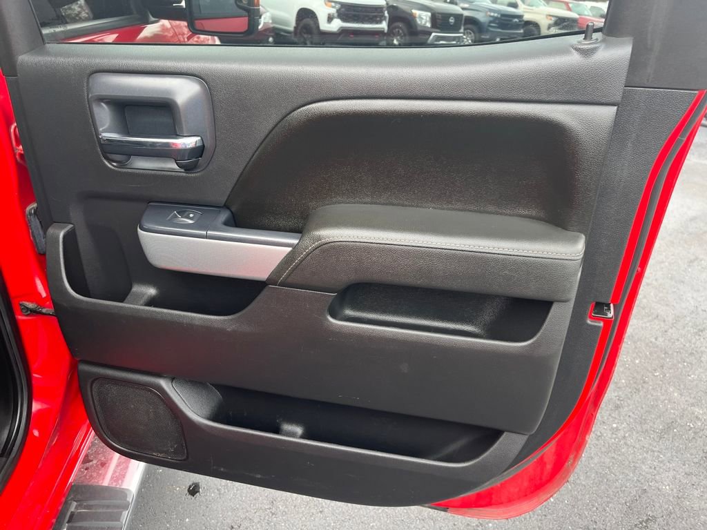Used 2016 Chevrolet Silverado 2500 LT w/ LT Convenience Package image 23