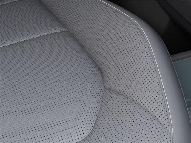 New 2027 Kia EV3 Wind FWD image 24