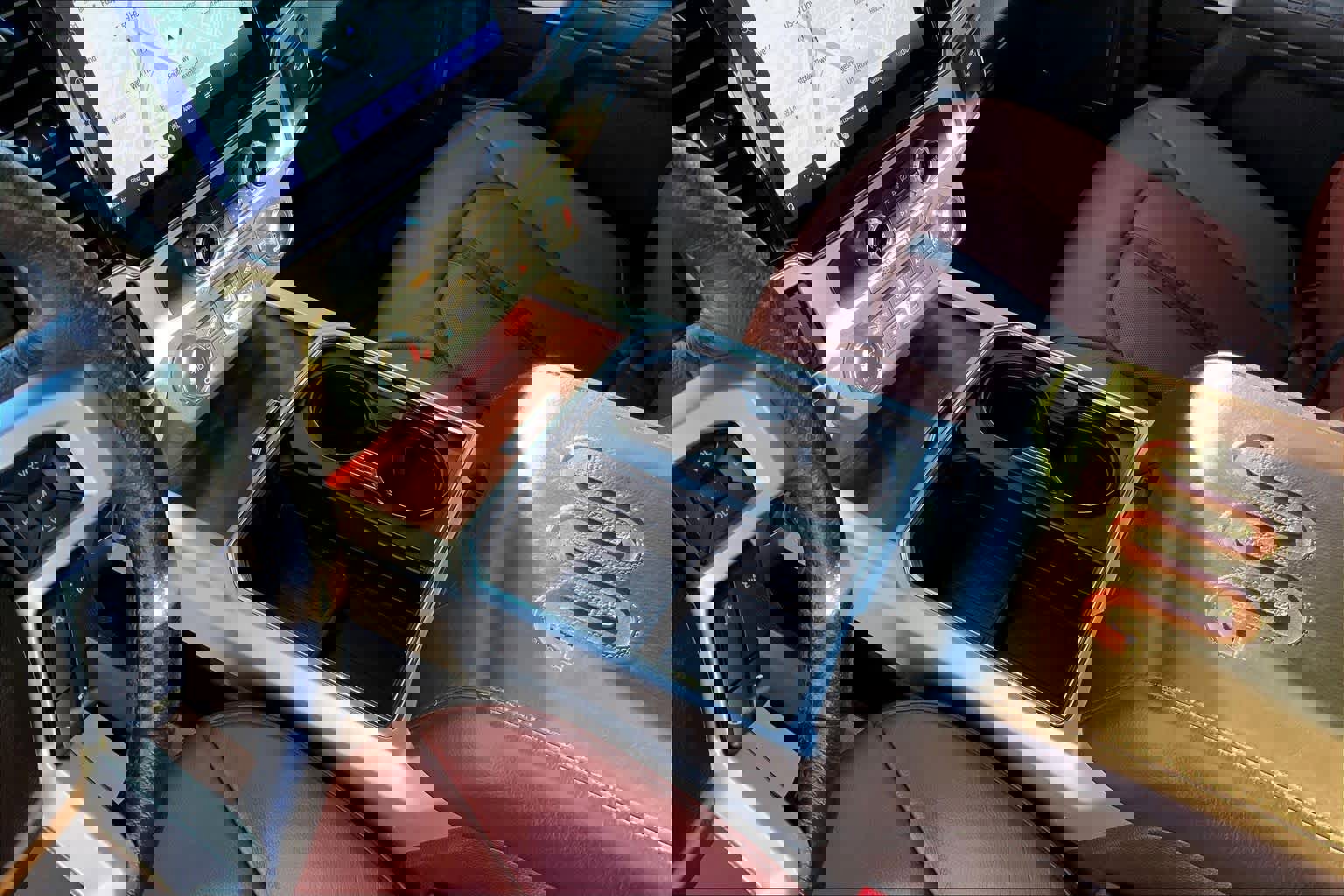 Used 2022 Ford F250 King Ranch w/ King Ranch Ultimate Package image 16