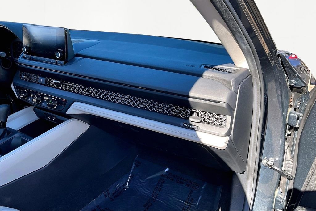 Used 2024 Honda Accord EX image 20