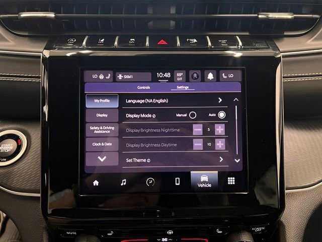 Used 2024 Jeep Grand Cherokee L Laredo AWD/4WD image 29