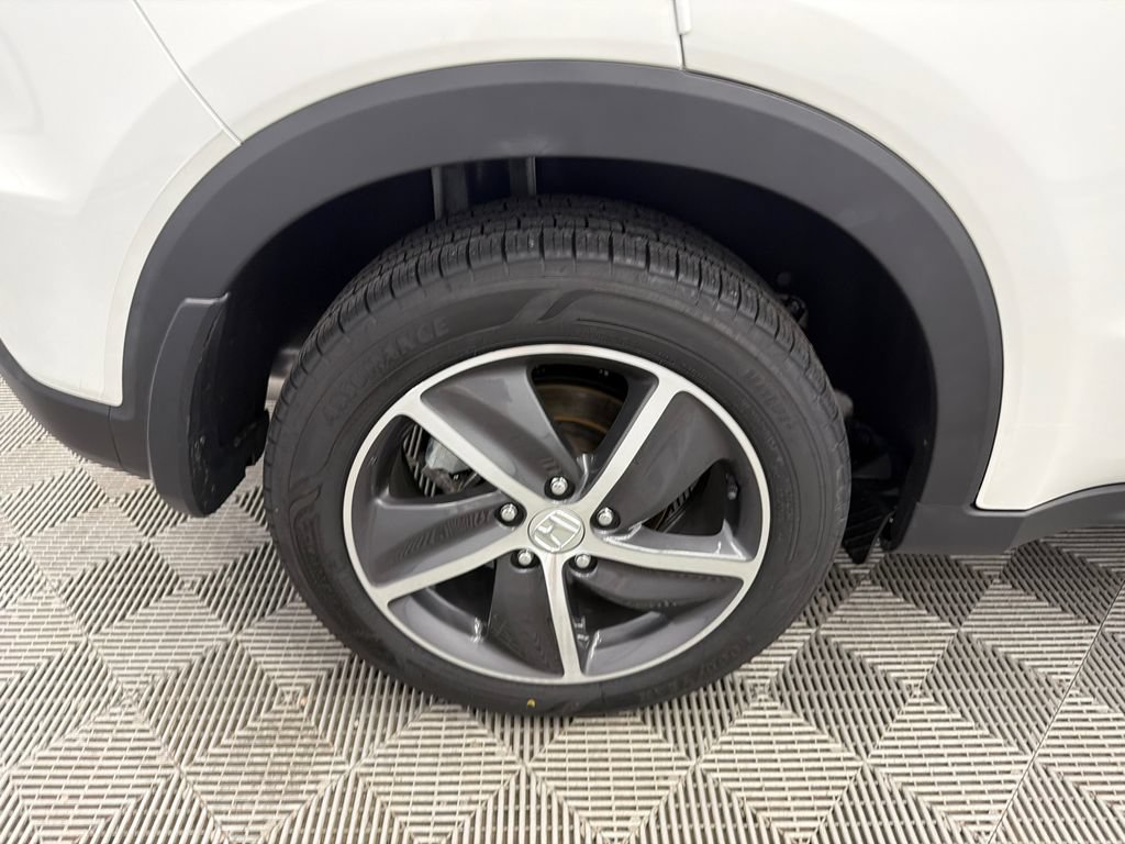 Used 2022 Honda HR-V EX image 17