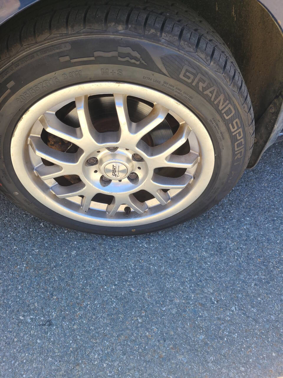 Used 2012 Volkswagen Jetta S image 12