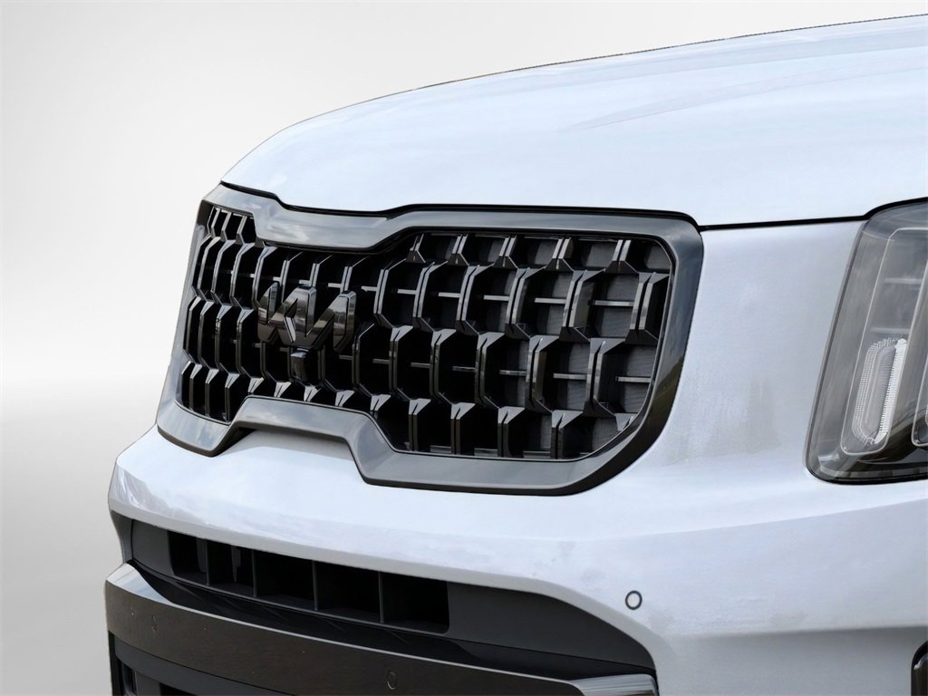 New 2025 Kia Telluride SX Prestige X-Line image 12