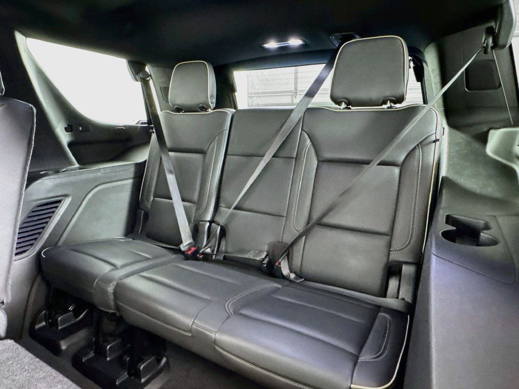 Used 2021 GMC Yukon SLT AWD/4WD image 13
