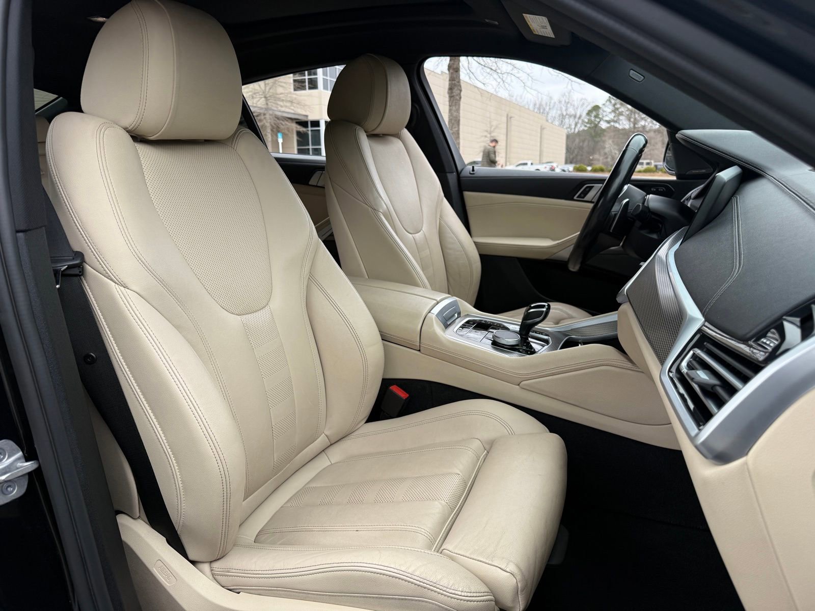 Used 2021 BMW X6 xDrive40i image 36