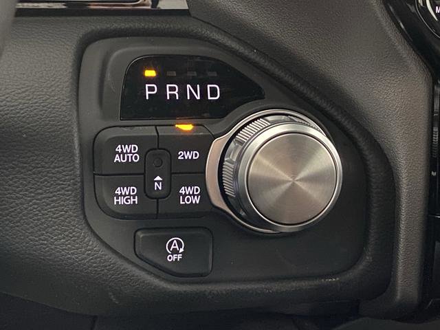 New 2026 RAM 1500 Laramie image 22