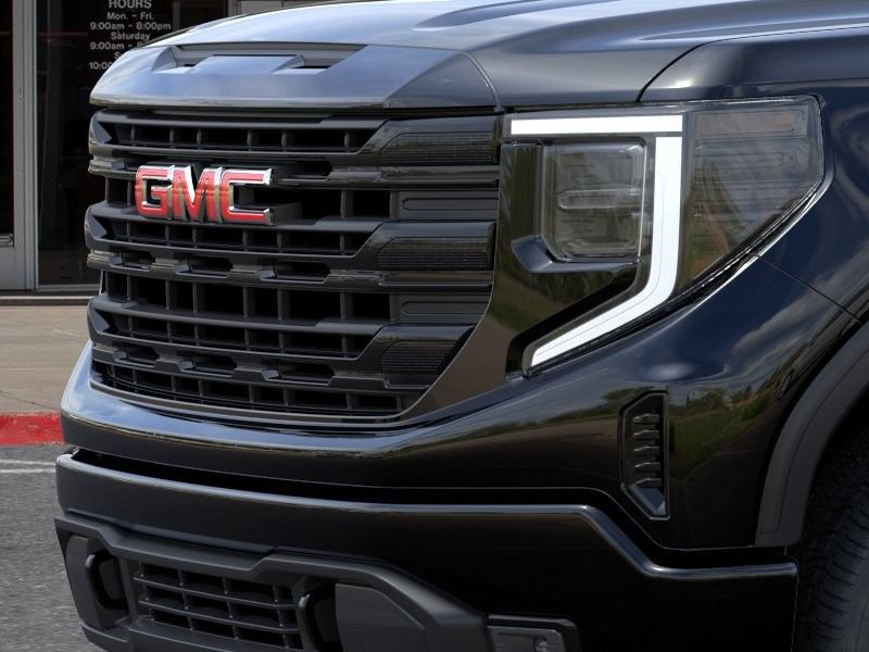 New 2026 GMC Sierra 1500 Elevation AWD/4WD image 14