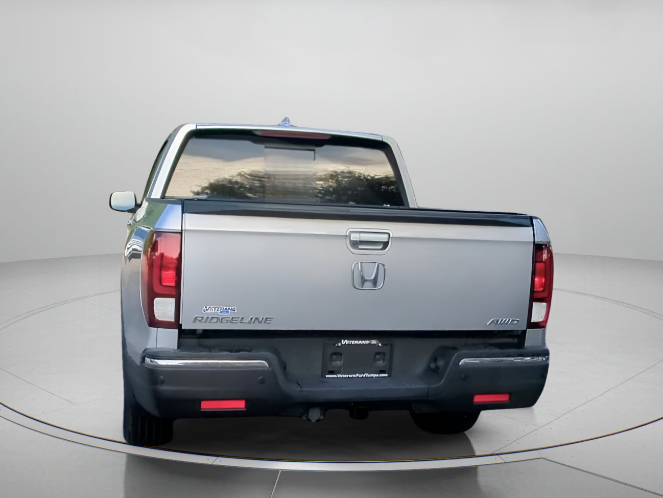 Used 2020 Honda Ridgeline RTL-E image 23