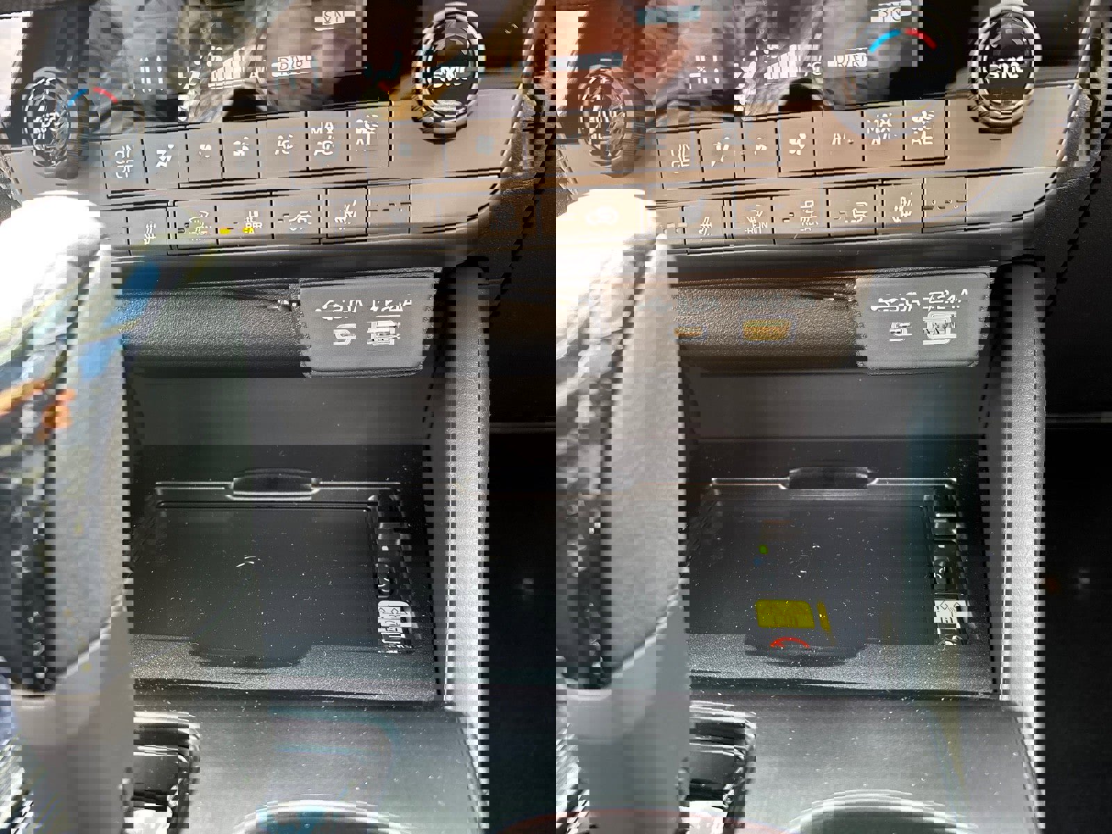 New 2026 Subaru Outback Limited image 24