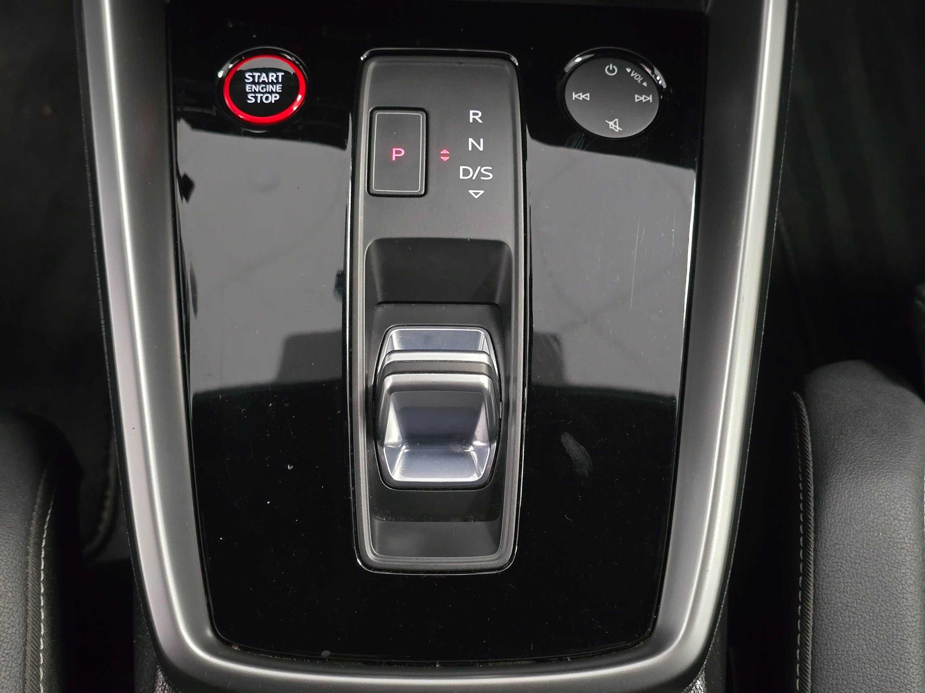 Used 2023 Audi S3 Premium Plus w/ Premium Plus Package image 16