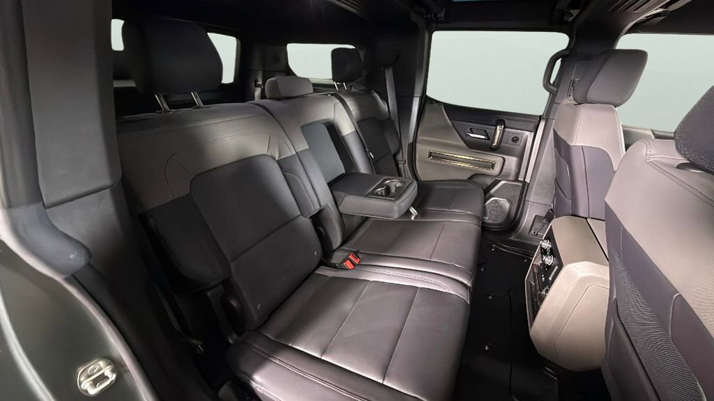 Certified 2024 GMC Hummer EV 3X image 27