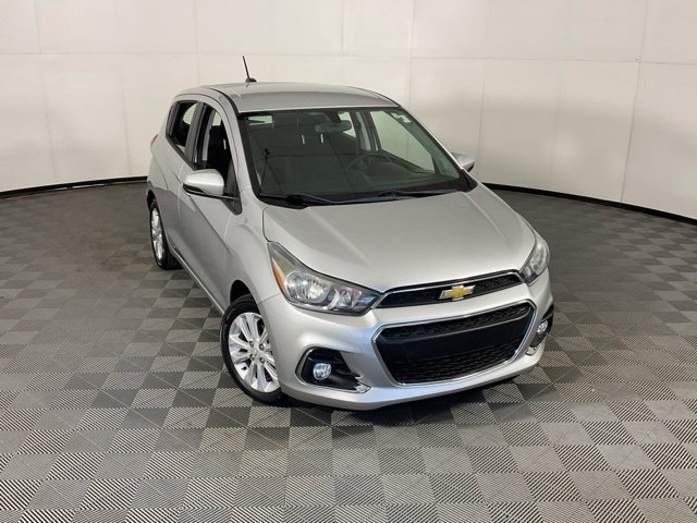Used 2018 Chevrolet Spark LT FWD image 42