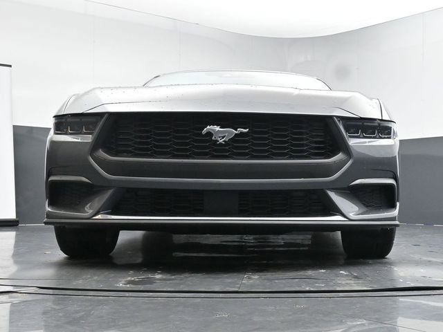 New 2026 Ford Mustang Coupe image 30