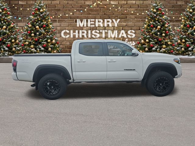 Used 2023 Toyota Tacoma TRD Sport image 6