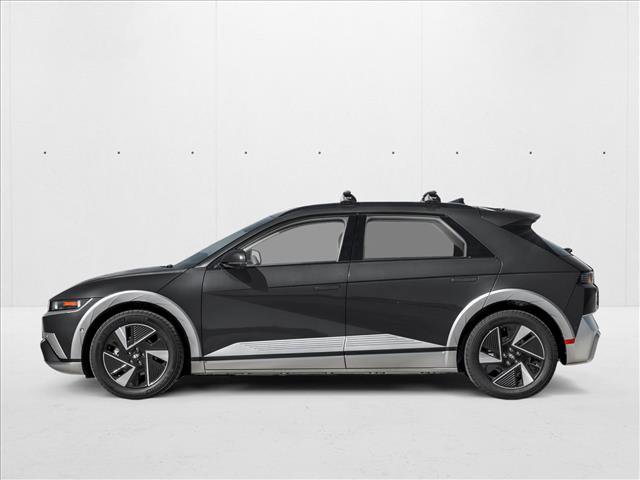 New 2026 Hyundai Ioniq 5 SEL RWD image 3