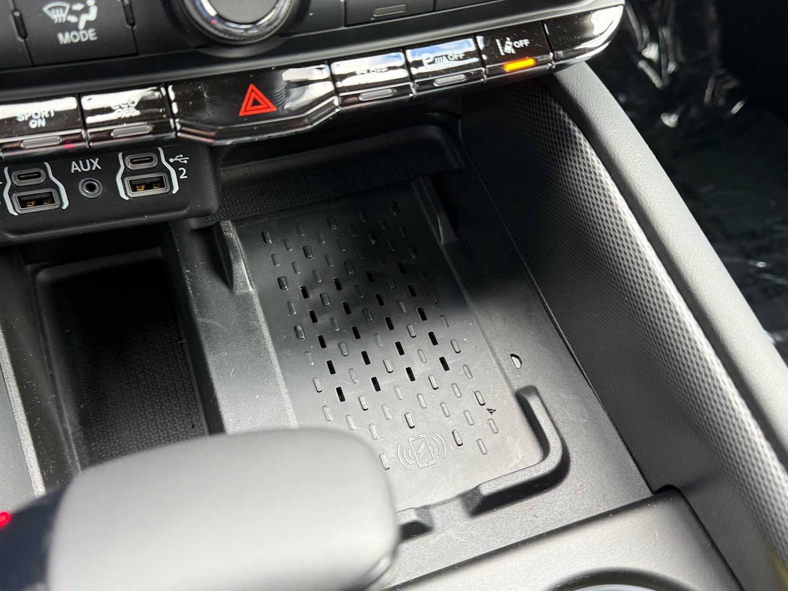 New 2026 Dodge Durango GT AWD/4WD image 16