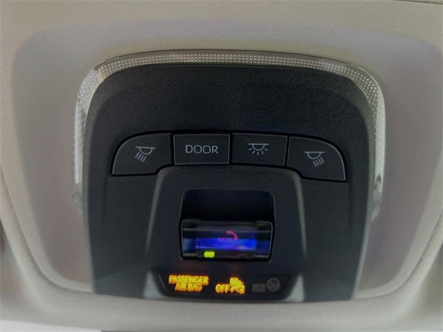 New 2026 Toyota Corolla LE image 18