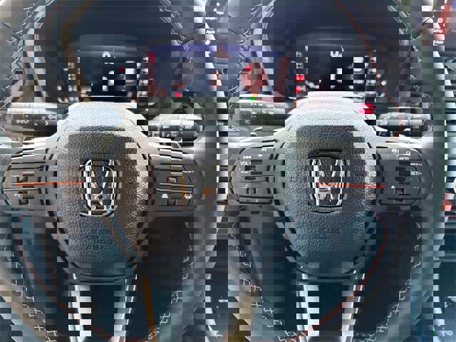 New 2026 Honda Passport TrailSport image 18