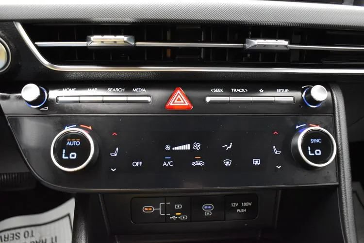 Used 2024 Hyundai Sonata SEL FWD image 32