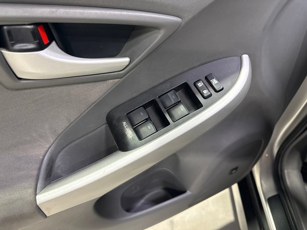 Used 2011 Toyota Prius Three w/ Navigation Pkg FWD image 23