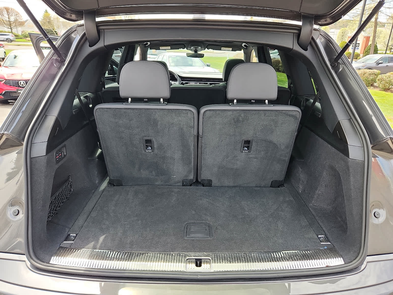 Used 2025 Audi Q7 3.0T Premium Plus AWD/4WD image 28
