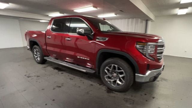 New 2026 GMC Sierra 1500 SLT w/ SLT Premium Plus Package image 2
