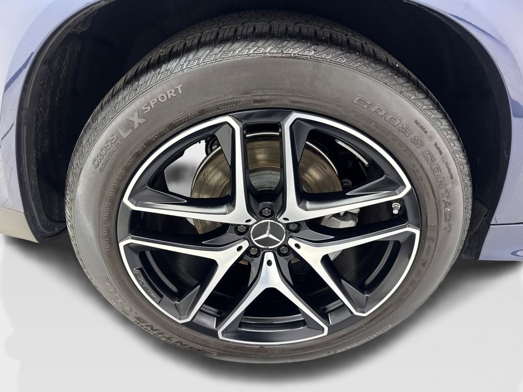 Used 2024 Mercedes-Benz GLE 53 AMG 4MATIC Coupe image 84