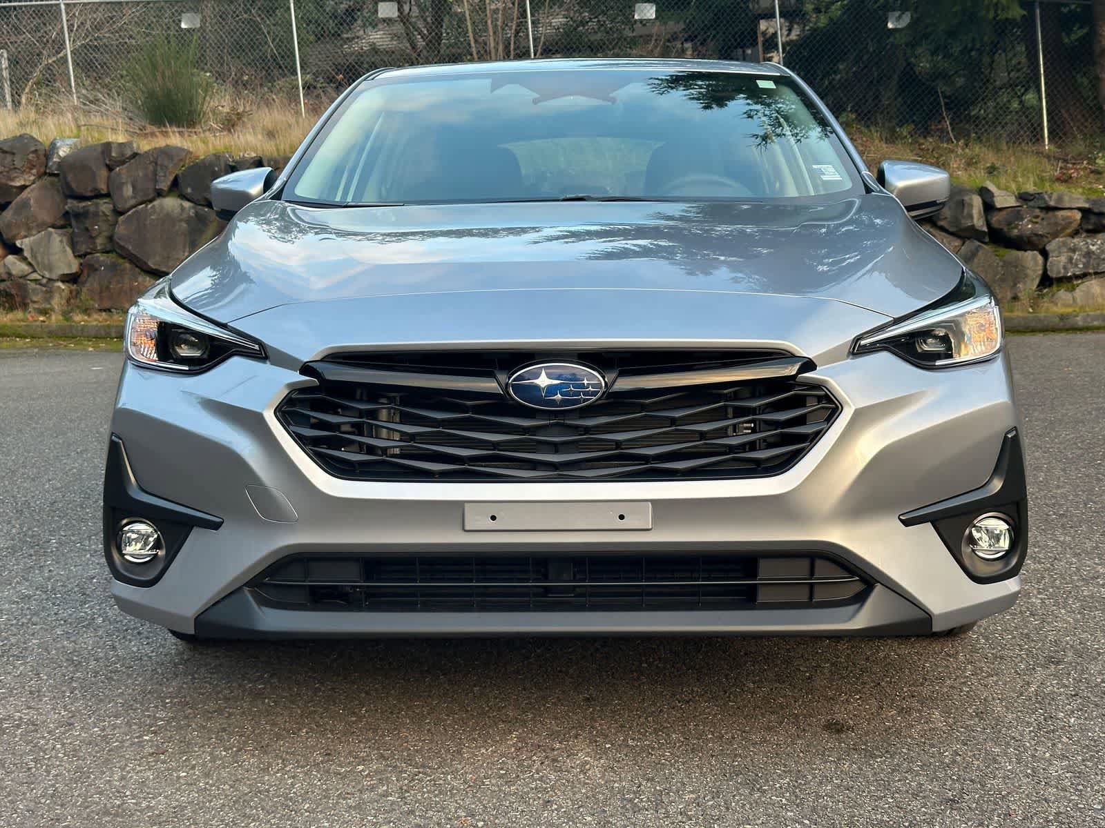 New 2026 Subaru Impreza 2.0i Sport AWD/4WD image 5