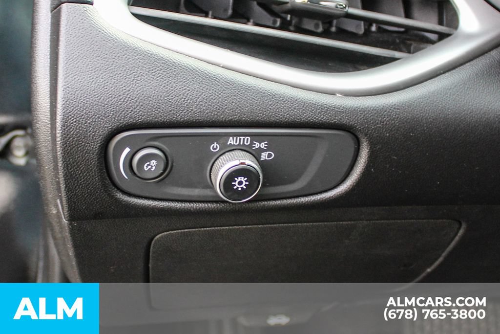 Used 2024 Chevrolet Malibu LT FWD image 29