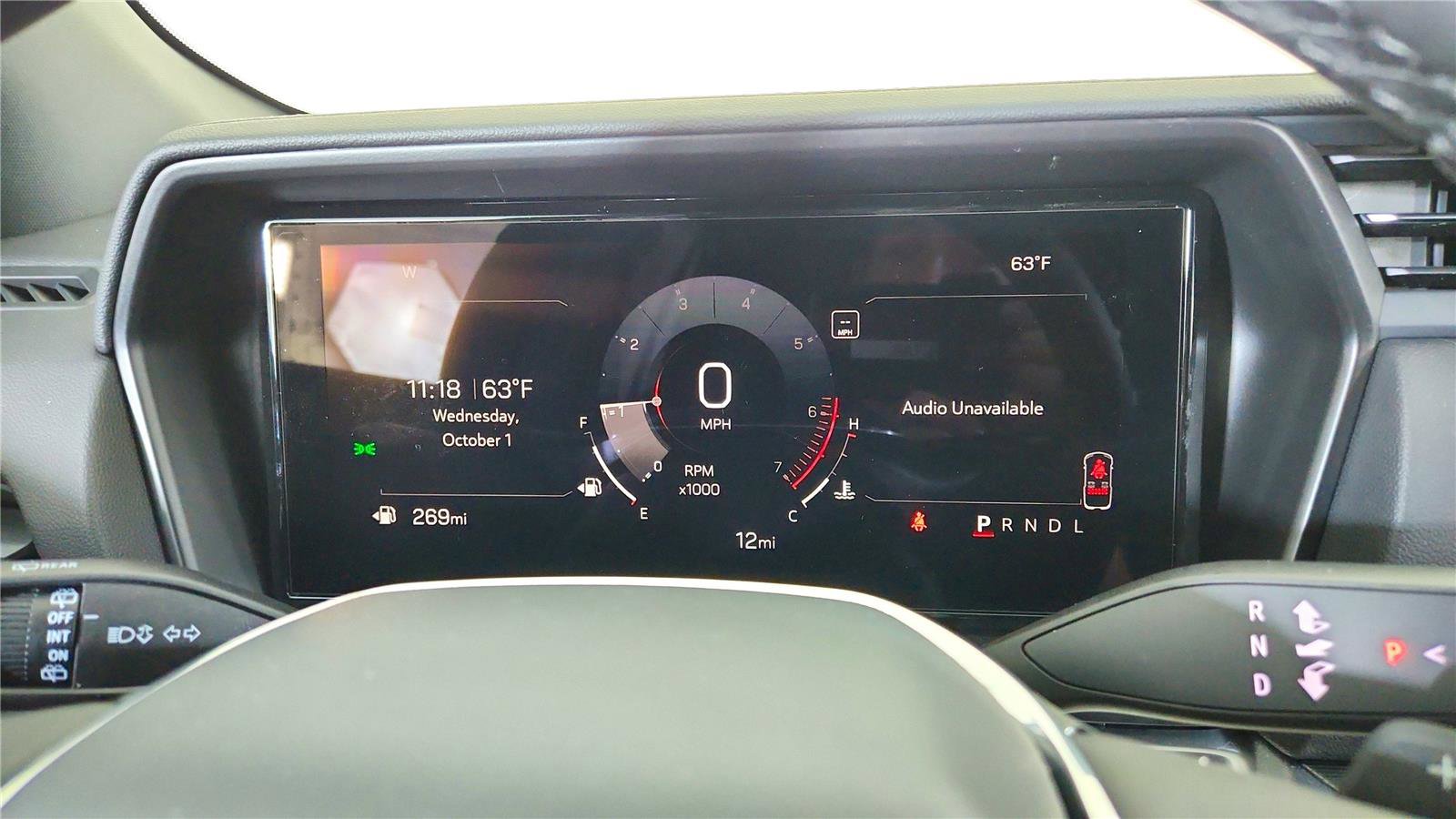 Used 2026 GMC Terrain Elevation image 39