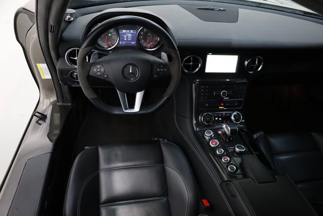 Used 2012 Mercedes-Benz SLS AMG Coupe image 74