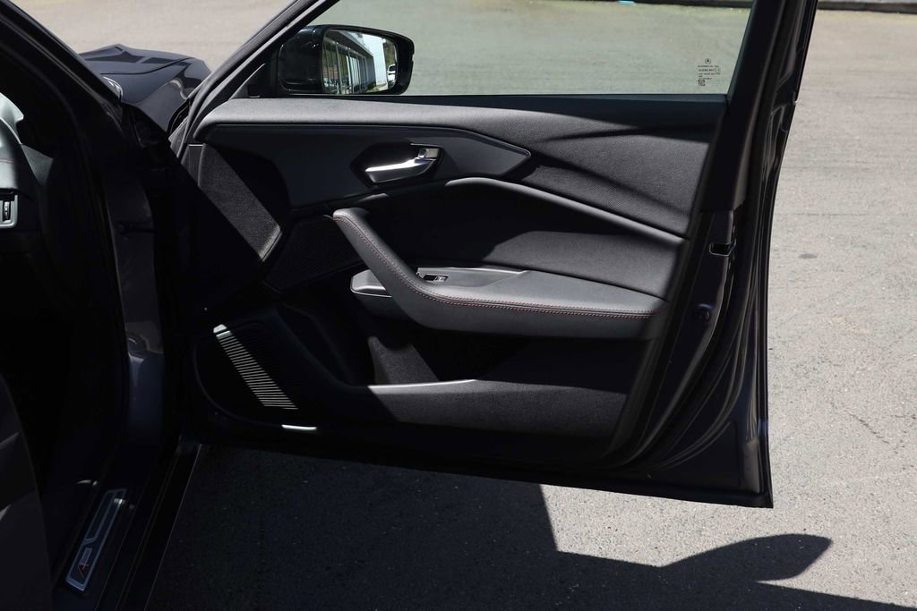 Used 2023 Acura TLX SH-AWD w/ A-SPEC Pkg image 12