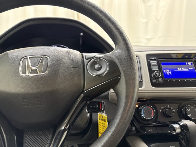Used 2019 Honda HR-V LX image 18