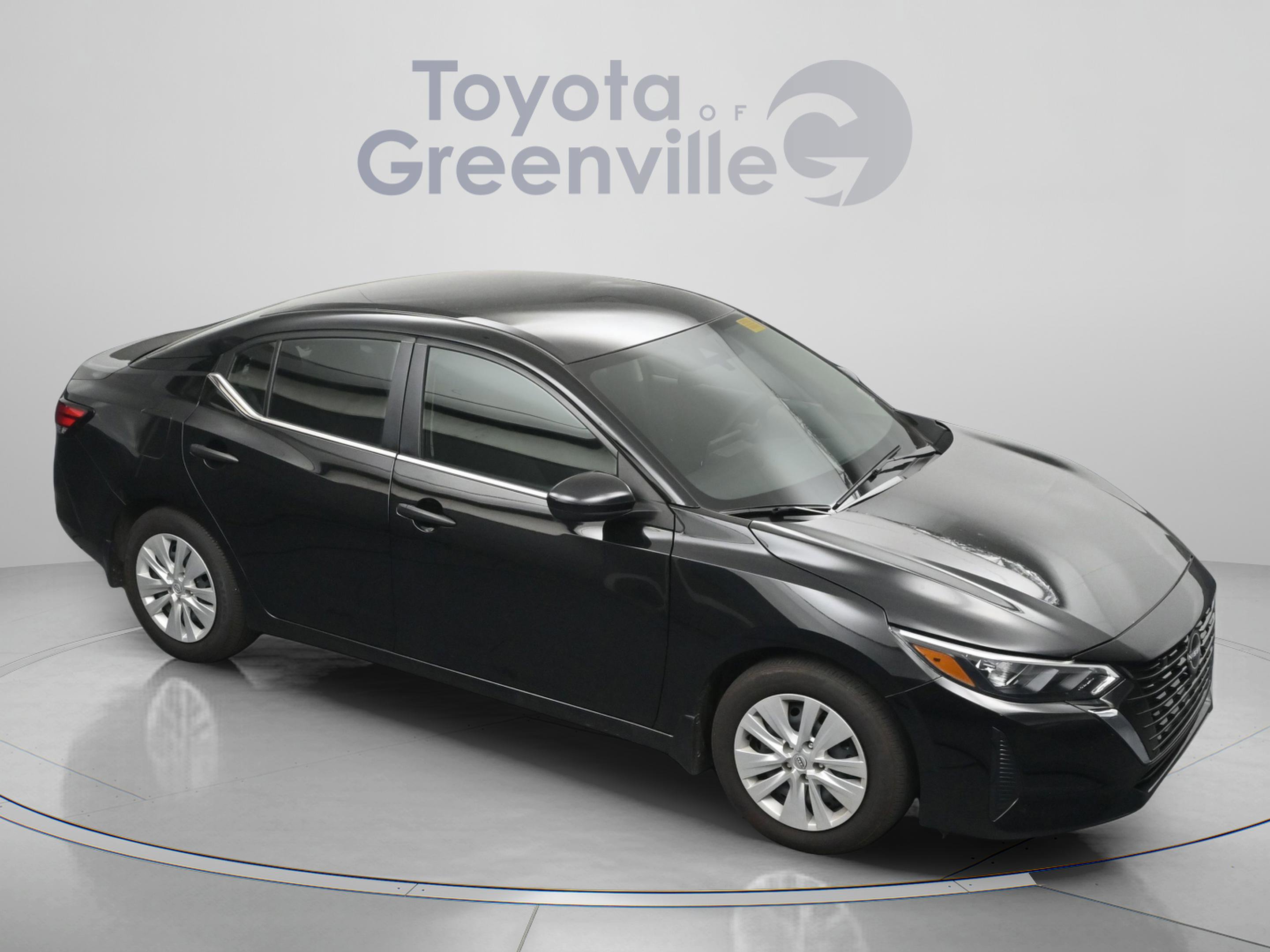 Used 2025 Nissan Sentra S FWD image 19