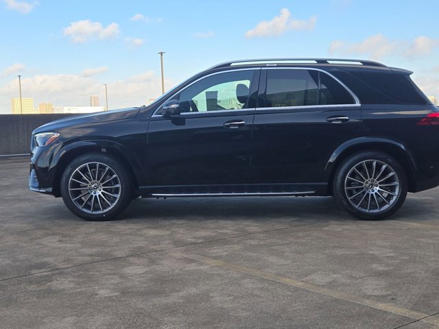 New 2026 Mercedes-Benz GLE 450 4MATIC video 4