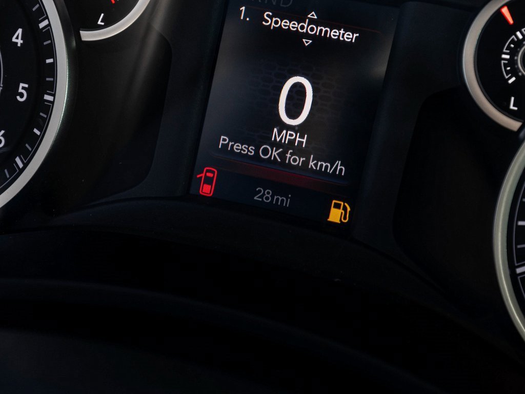 New 2025 RAM 2500 Tradesman image 16