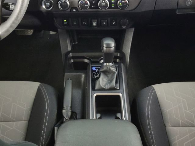 Used 2023 Toyota Tacoma TRD Off-Road w/ Technology Package AWD/4WD image 25