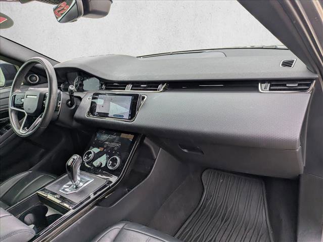Used 2022 Land Rover Range Rover Evoque R-Dynamic S image 20