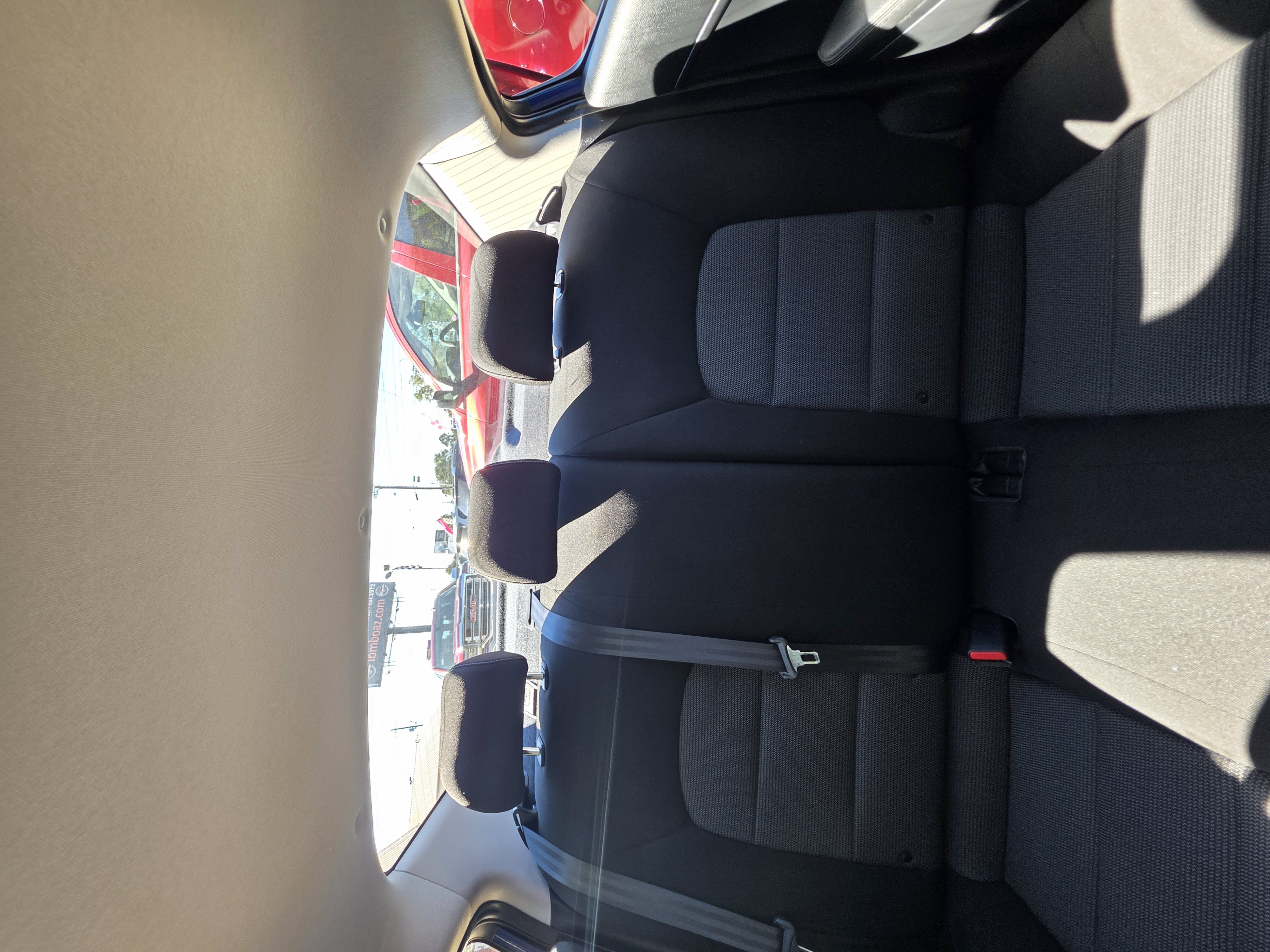 Used 2017 Kia Forte LX FWD image 24