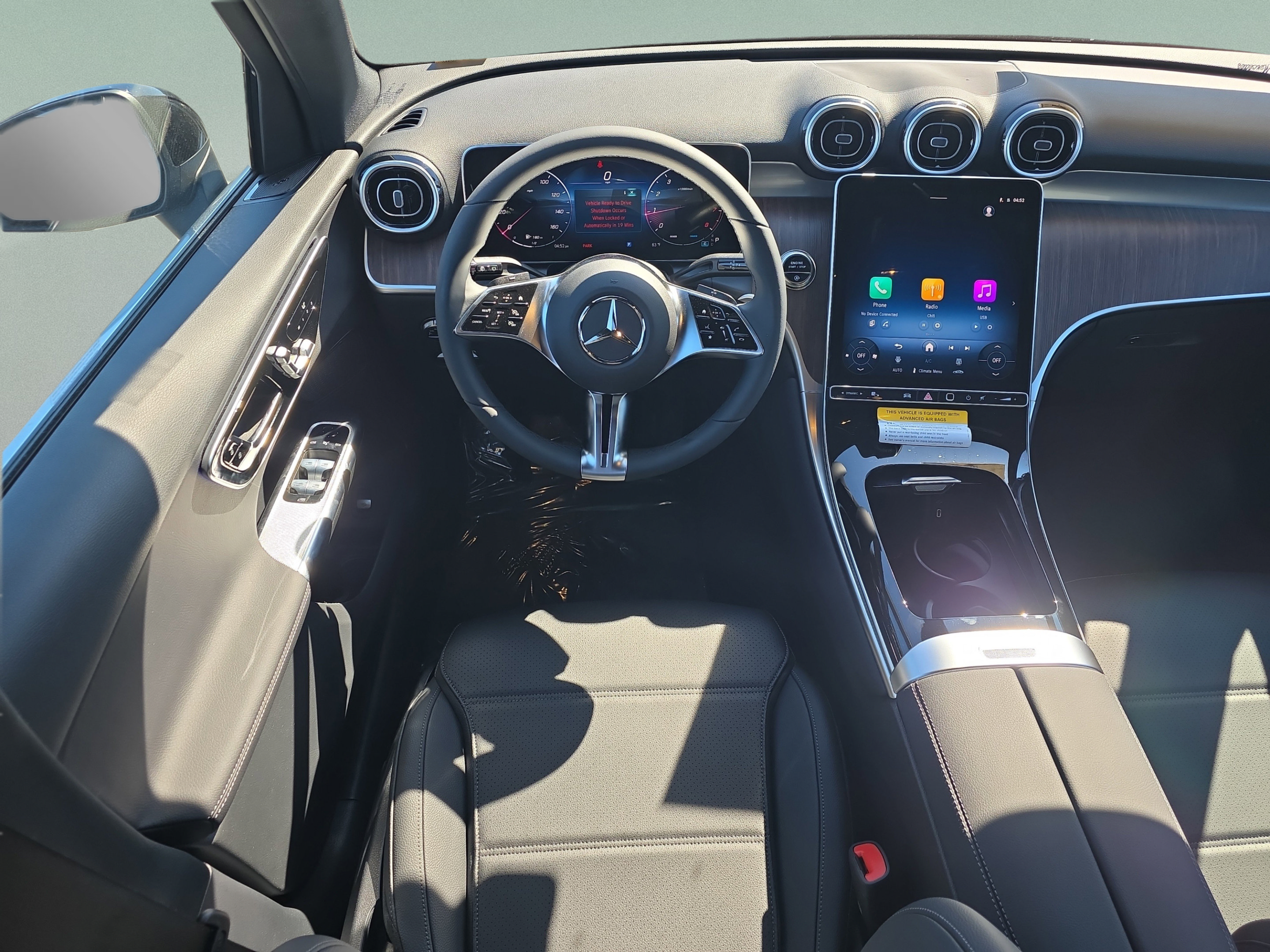 Used 2026 Mercedes-Benz GLC 300 image 11