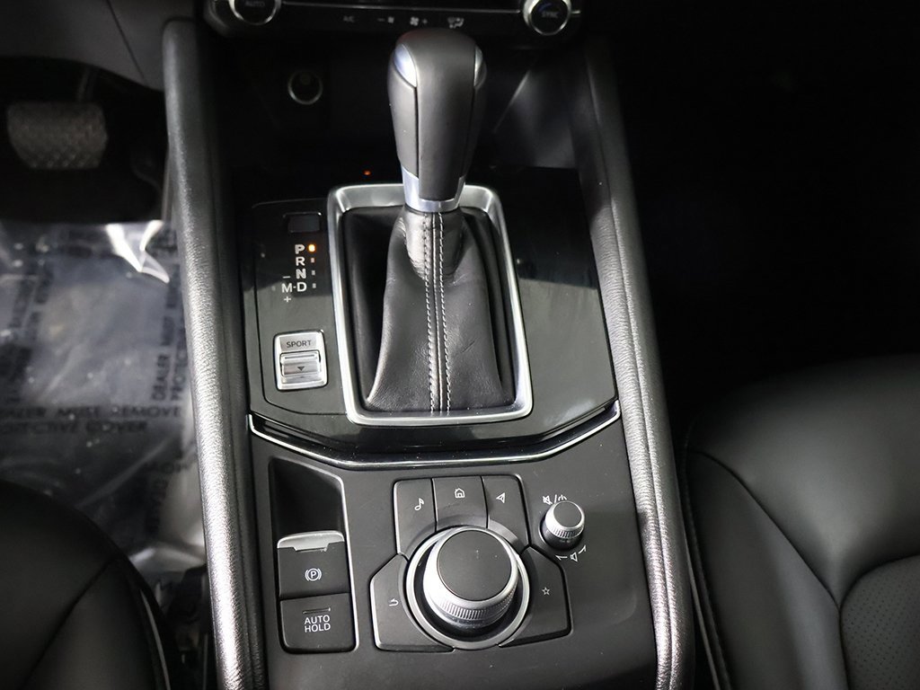 Used 2024 MAZDA CX-5 AWD 2.5 S w/ Select Package image 39