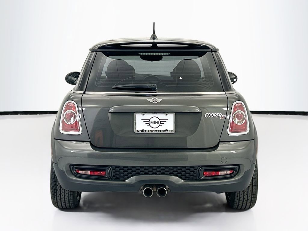 Used 2012 MINI Cooper S image 6