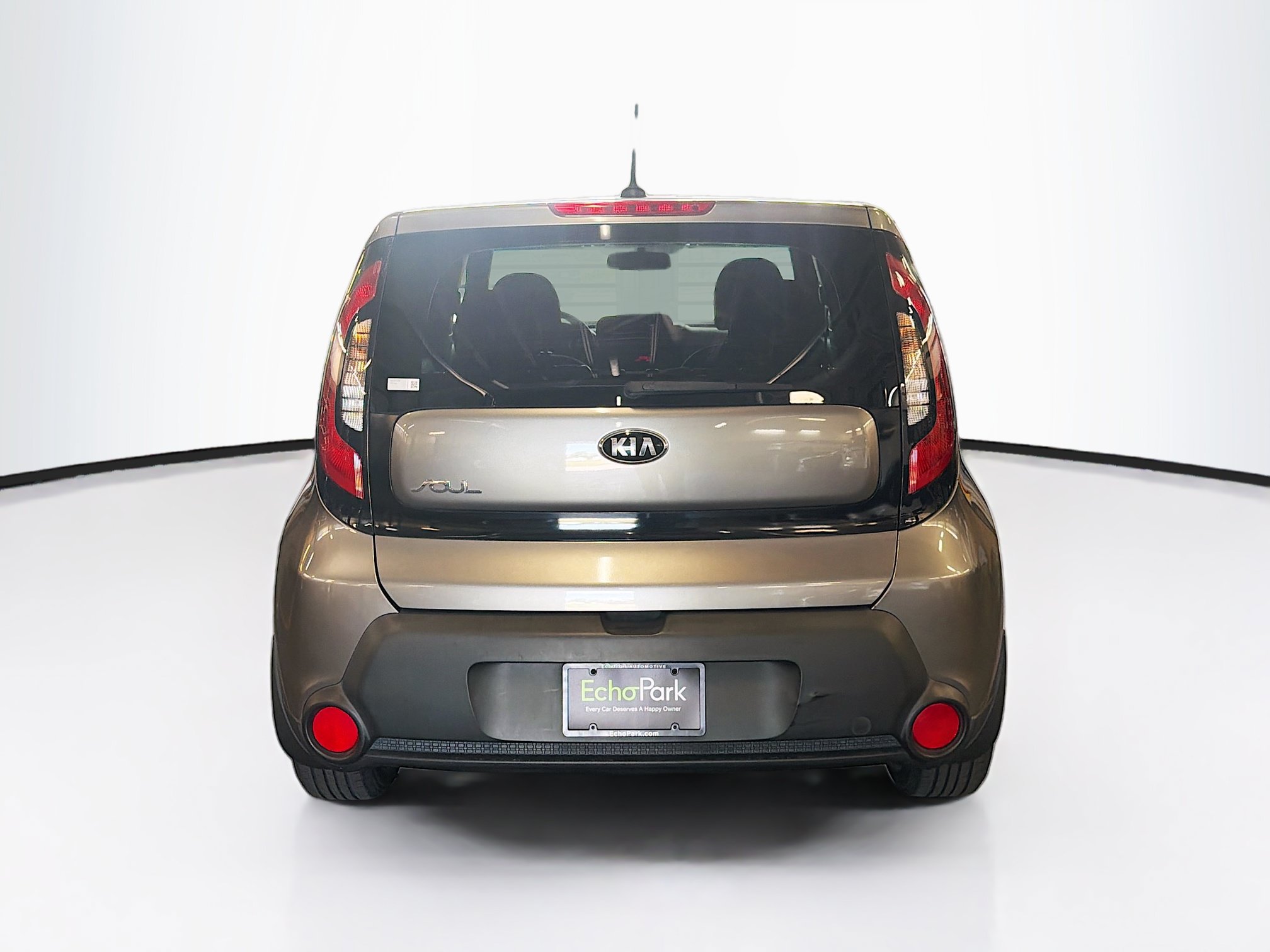 Used 2016 Kia Soul FWD image 7