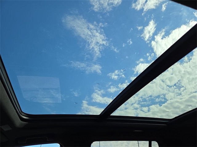 New 2026 Chevrolet Tahoe Premier w/ Sun And Tow Package image 30