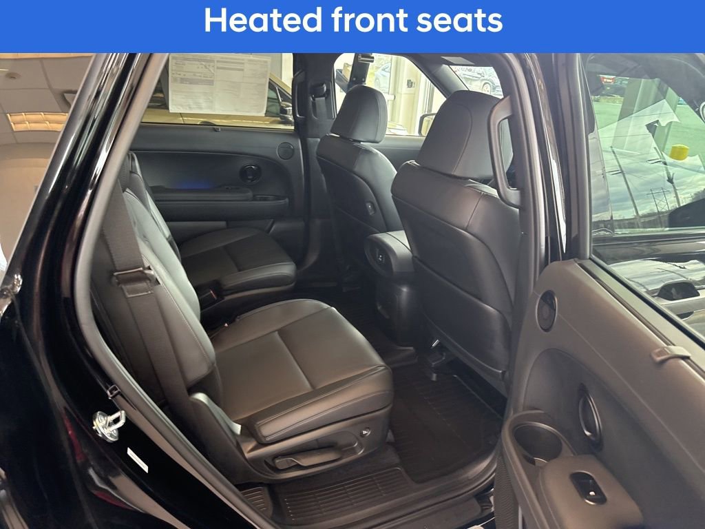 New 2026 Hyundai Palisade XRT Pro image 14