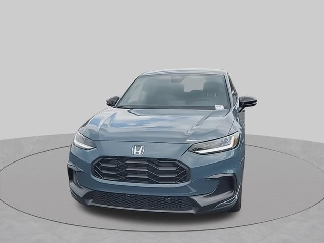 New 2027 Honda HR-V Sport image 3