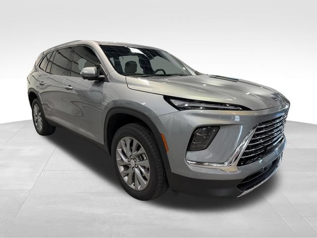 Used 2026 Buick Enclave Preferred FWD image 3